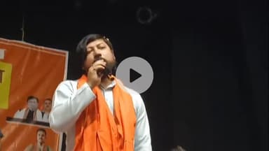 রঘুনাথগঞ্জ ১: রঘুনাথগঞ্জের রবীন্দ্রভবনে কেন্দ্র সরকারের ১১তম বর্ষপূর্তি উদযাপন কর্মশালার আয়োজন করা হয়