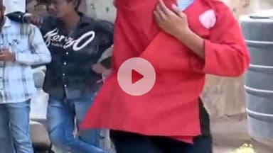 અમદાવાદ શહેર: જગન્નાથજીની રથયાત્રા માટે અખાડાઓની તૈયારીઓ તેજ, વિવિધ કરતબો રજૂ કરી સૌનું ખેંચશે ધ્યાન