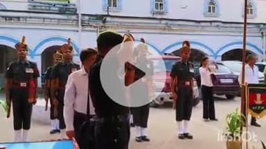 आरा: आज विद्या भवन आरा में शहीद विद्यानंद की 26वीं शहादत दिवस मनाई गई