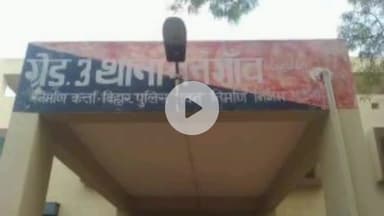 कहरा: बनगांव पुलिस ने शराब सेवन मामले में एक व्यक्ति को किया गिरफ्तार