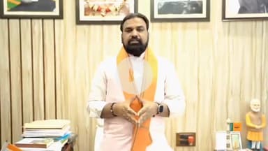 पटना ग्रामीण: बिहार के उपमुख्यमंत्री सम्राट चौधरी ने पटना में राहुल गांधी के बयान पर प्रतिक्रिया दी