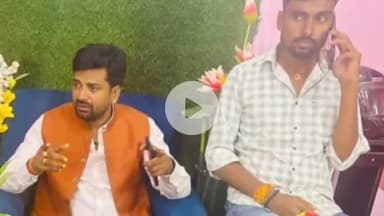 मोतिहारी: मोतिहारी में नवयुवक सेना द्वारा बैठक का आयोजन किया गया, आंदोलन का लिया गया निर्णय