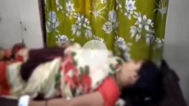 दमोह: गाड़ाघाट में आम उठाने गई महिला की सांप के काटने से मौत, जिला अस्पताल में डॉक्टर ने किया मृत घोषित