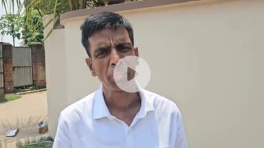 कोचिंग सेंटर में मोटिवेशन क्लास