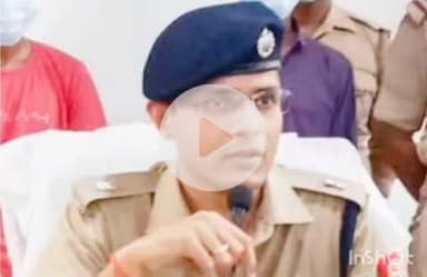 फिरोज़ाबाद: आधी रात के ऑपरेशन में फिरोजाबाद पुलिस ने 5 घंटे में 62 वारंटी अभियुक्तों को दबोचा