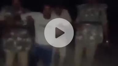 कादीपुर: अखंड नगर थाना क्षेत्र के मिश्रीपुर गांव के पास पुलिस मुठभेड़ में गोकशी करने वाले को किया गिरफ्तार