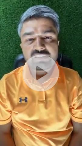 बेतिया: बेतिया न्यू कॉलोनी अपनी आवास से यूट्यूबर मनीष कश्यप सह भाजपा नेता ने भाजपा से दिया इस्तीफा