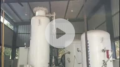 मोहनिया: पीएम केयर फंड से सदर अस्पताल भभुआ में लगाया गया ऑक्सीजन प्लांट सालों से बंद है