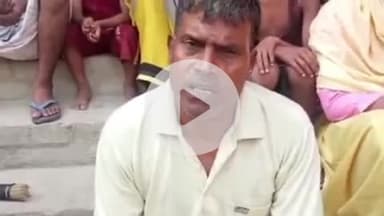 कादीपुर: गोशैसिंहपुर में दो युवकों ने आम तोड़ने से मना करने पर अधेड़ को किया घायल, लखनऊ में चल रहा है इलाज