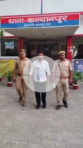 लखनऊःकानपुर यूनिवर्सिटी में ऐसे रील बनाना तो एक बहाना। काम  भोली भाली लड़कियों को फंसाना. लव कुश संवाददाताकी खास रिपोर्ट