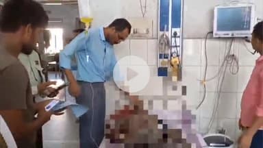 मोकामा: मोकामा में करंट लगने से 35 वर्षीय व्यक्ति की मौत