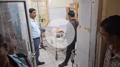 लाडपुरा: उद्योग नगर क्षेत्र में भामाशाह मंडी रोड पर अनियंत्रित कार की टक्कर से मोटरसाइकिल सवार की मौत, एक घायल