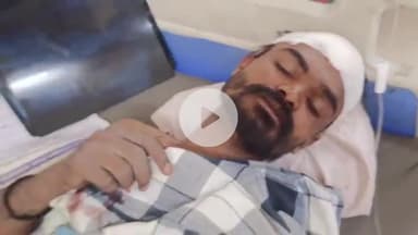 लाडपुरा: छबड़ा थाना क्षेत्र में पुरानी रंजिश के चलते दो युवकों के साथ हुई मारपीट, दोनों का कोटा के MBS अस्पताल में उपचार जारी