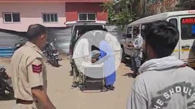 लाडपुरा: बूंदी के पुरोहित की गली निवासी युवक ने सल्फॉस की गोलियां खाकर की आत्महत्या, पुलिस ने करवाया पोस्टमार्टम, जांच में जुटी