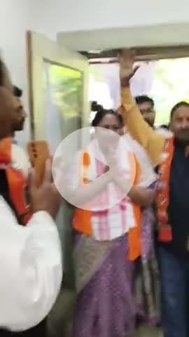 माननीय मुख्यमन्त्री श्रीमती रेखा गुप्ता जी.. #commandosurendersingh