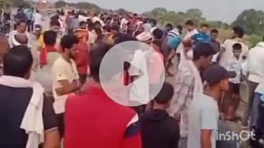 देेेवरिया: एकौना के रकहट पुल से नदी में लगाया था छलांग, पुलिस ने शव को किया बरामद