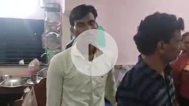 प्रभात पट्टन: सालबर्डी में जुआ खेलते पांच आरोपी गिरफ्तार, मुख्य आरोपी फरार, ₹42000 और शराब जब्त