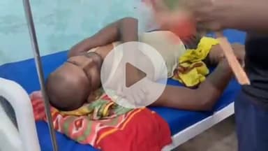 झाझा: कानन गांव में पंखे में बिजली की तार जोड़ते समय युवक को लगा करंट