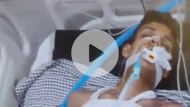 लाडपुरा: विज्ञान नगर थाना इलाके में विदिशा निवासी कोचिंग छात्र हॉस्टल की सीढ़ियों से गिरकर गंभीर घायल, निजी अस्पताल में भर्ती