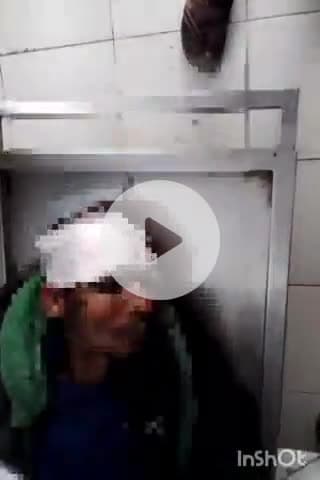 बहराइच: जिला अस्पताल में भर्ती अज्ञात व्यक्ति की मौत, पुलिस पहचान में जुटी