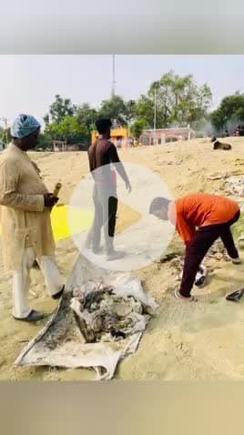 सुल्तानपुर: विश्व हिन्दु महासंघ ने गोमती मित्रों के संग मिलकर किया श्रमदान