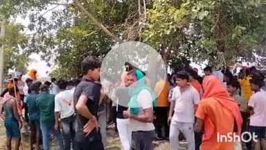 बिक्रमगंज: बिक्रमगंज थाना क्षेत्र के धनगाईं गांव से लापता युवक का शव नोनहर गांव के एक कुएं से किया गया बरामद