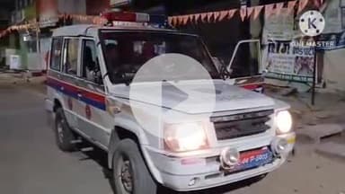 बक्सर: युवती को बरगलाकर होटल में ले जाकर दुष्कर्म के प्रयास में होटल मालिक समेत तीन गिरफ्तार