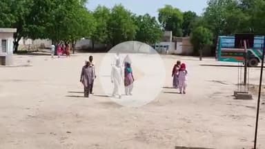 अनूपगढ़: अनूपगढ़ की ग्राम पंचायत 15 A में सरपंच पद के लिए उपचुनाव जारी