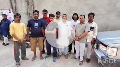 बहराइच: गिरगिट्टी के पास चार पहिया वाहन की ट्रक से हुई टक्कर, दो दोस्तों की हुई मौत