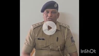 અમદાવાદ શહેર: ઠક્કરનગર બ્રિજ નીચેથી શંકાસ્પદ ગૌ માસ મળવા અંગે ACP આર. ડી ઓઝાએ વિગતવાર માહિતી આપી