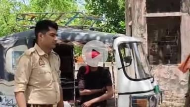 मथुरा: वृंदावन में 50 वर्षीय व्यक्ति की हुई मौत, पहचान नहीं हो सकी, पुलिस ने फोटो सोशल मीडिया पर किए वायरल