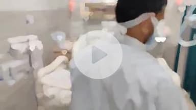 लाडपुरा: विज्ञान नगर इलाके में एक हॉस्टल की सीढ़ियों से गिरकर कोचिंग छात्र की हुई मौत, शव मोर्चरी में रखवाया, पुलिस जांच में जुटी