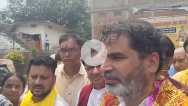 बेगूसराय: बेगूसराय पहुंचे प्रशांत किशोर, बिहार में बदलाव को लेकर फिर कही बड़ी बात