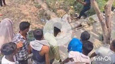 काराकाट: काराकाट थाना क्षेत्र के गोड़ारी और कंचन टोला में एक ही रात दो घरों में हुई लाखों की संपत्ति की चोरी, जांच में जुटी पुलिस