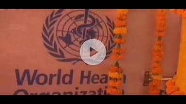 बड़ौत: महिलाओं के लिए बड़ौत बस डिपो पर बना प्रदेश का पहला स्तनपान कक्ष 'आंचल', DM ने महिला यात्री से कराया उद्घाटन