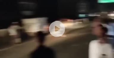 इछावर: जिले के दोराहा जोड़ पर भीषण सड़क हादसे में एंबुलेंस की टक्कर से युवक की मौत, एक गंभीर घायल, पुलिस जांच में जुटी