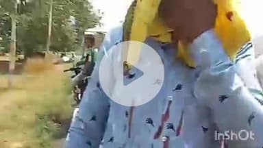 भभुआ: भगवतीपुर गांव के पास बोलेरो और सीएनजी ऑटो की जोरदार टक्कर में एक व्यक्ति की हुई मौत, 3 घायल, दो को रेफर किया गया