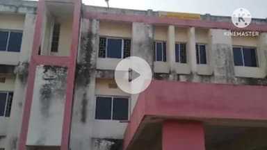 बुंडू: बुंडू रेफरल अस्पताल के ओपीडी में डॉक्टर के साथ मारपीट की गई