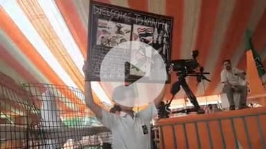 कानपुर: प्रधानमंत्री नरेंद्र मोदी ने अपना वादा पूरा किया, गंगागंज की सातवीं कक्षा की छात्रा को भेजा पत्र