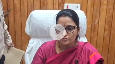 बहराइच: महाराजा सुहेलदेव स्मारक स्थल के लोकार्पण कार्यक्रम की तैयारियां पूरी, मंगलवार को बहराइच आएंगे सीएम योगी : डीएम