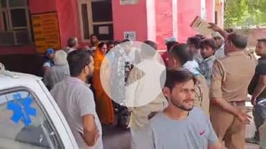 फिरोज़ाबाद: गांव डबरई में शादी में आए युवक की संदिग्ध परिस्थिति में इलाज के दौरान हुई मौत, जांच में जुटी पुलिस