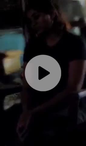 कातिल पत्नी का गिरफ्तार होने से पहले का वीडियो