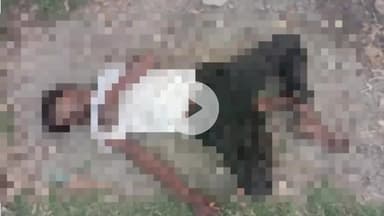 बक्सर: बक्सर रेलवे स्टेशन के पास मोची का शव मिला, पुलिस जांच में जुटी