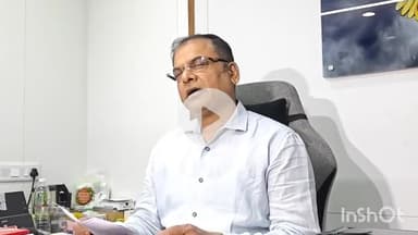 અમદાવાદ શહેર: AMC માં નોકરીના નામે ઠગાઈ કરવાના ગુનામાં ક્રાઈમ બ્રાન્ચ ACP ભરત પટેલે ખુલાસા કર્યા