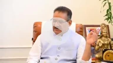 देहरादून: एग्री मित्रा उत्तराखंड 2025 महोत्सव की तैयारी को लेकर गणेश जोशी ने की समीक्षा बैठक