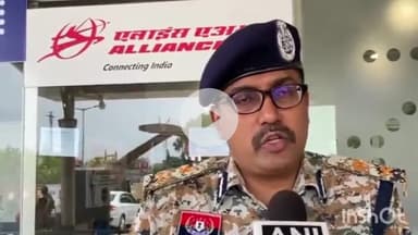 जगदलपुर: कोंटा में हुए IED ब्लास्ट पर बस्तर IG पी सुंदरराज ने कहा, नक्सलियों के अंतिम दिन करीब आ रहे हैं