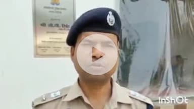 देेेवरिया: इजरही चौराहे पर ई-रिक्शा में बैठी महिला से उचक्कों ने उड़ाया बैग, पुलिस अधीक्षक विक्रांत वीर ने दी जानकारी