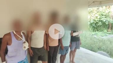 मोतिहारी: हरसिद्धि थाना क्षेत्र के कनछेदवा गांव में भूमि विवाद को लेकर मारपीट, एक की मौत और 5 गिरफ्तार