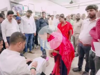 बेरमो: ढोरी, बेरमो विधायक ने सुनी क्षेत्र की समस्याएँ, समाधान का दिया भरोसा