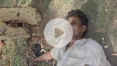 लाडपुरा: रेलवे कॉलोनी इलाके में रेलवे स्कूल स्टेडियम के सामने शव मिलने से फैली सनसनी, शव मोर्चरी में रखवाया गया पहचान के लिए